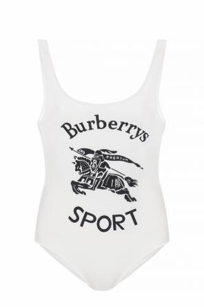 One-piece swimsuit, zdjęcie 1 One-piece swimsuit od Burberry